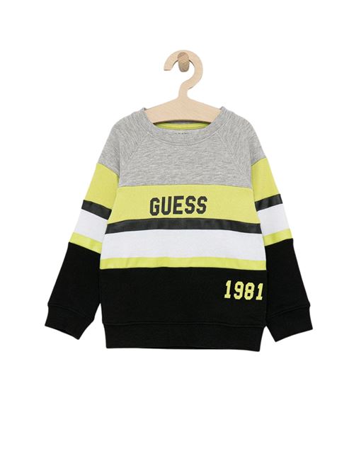  GUESS | N2RQ02 AVE